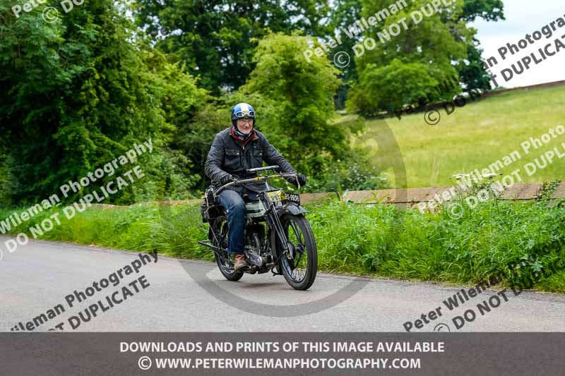 Vintage motorcycle club;eventdigitalimages;no limits trackdays;peter wileman photography;vintage motocycles;vmcc banbury run photographs